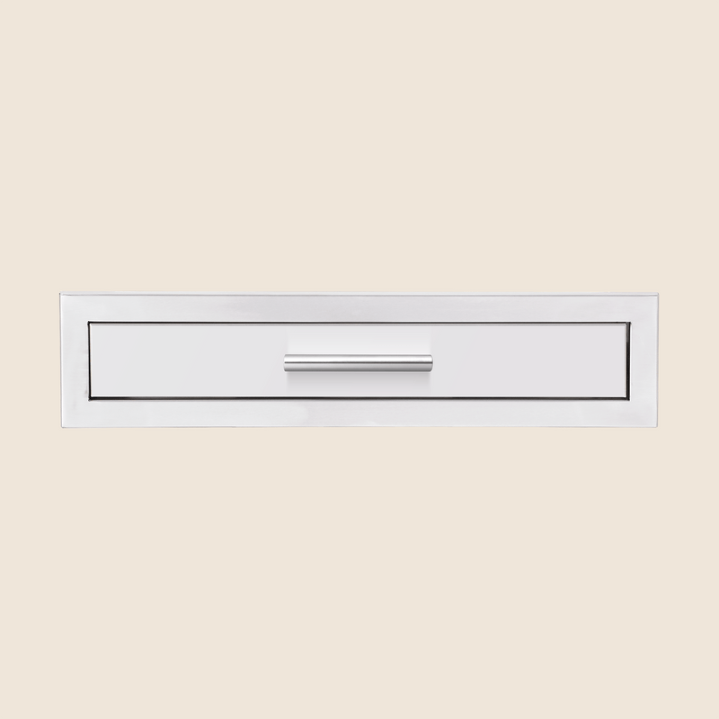 Summerset 26" Utensil Drawer