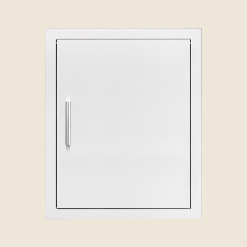 Summerset Single Vertical Access Door
