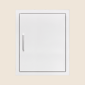Summerset Single Vertical Access Door