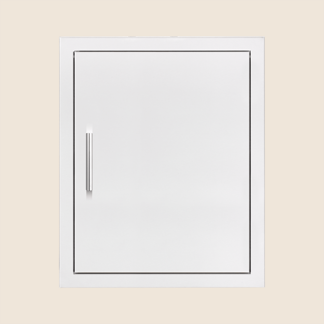 Summerset Single Vertical Access Door