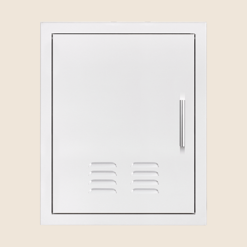 Summerset 18" Vented Vertical Access Doors