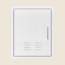 Load image into Gallery viewer, Summerset 18&quot; Vented Vertical Access Doors
