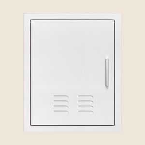 Summerset 18" Vented Vertical Access Doors
