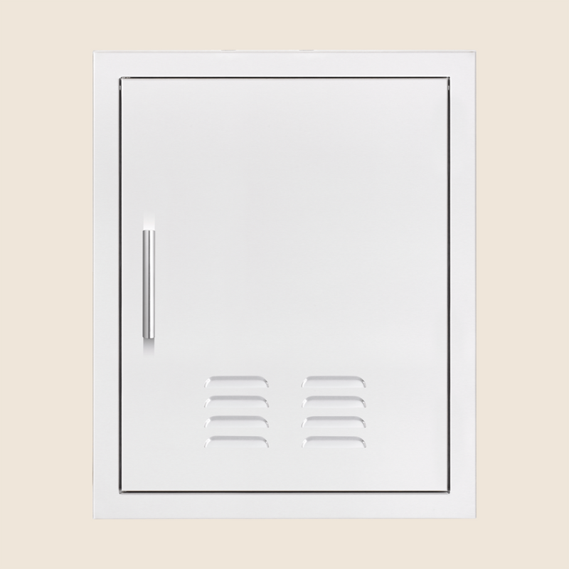 Summerset 18" Vented Vertical Access Doors
