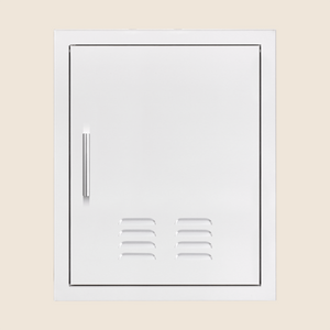 Summerset 18" Vented Vertical Access Doors