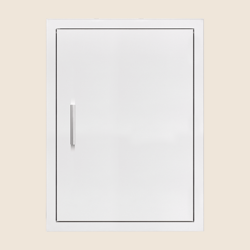 Summerset 20" Masonry Vertical Access Door