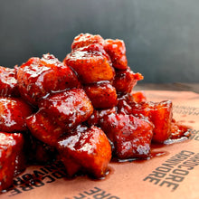 Load image into Gallery viewer, Hardcore Carnivore: Burnt Ends Sauce
