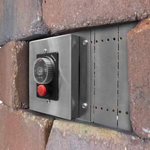 Summerset Expandable Masonry Gas Timer Kit