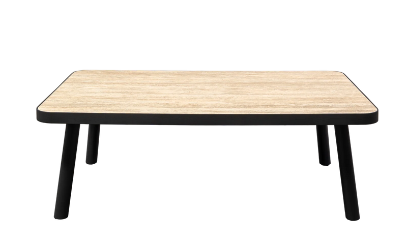 Elegant Outdoor Coffee Table