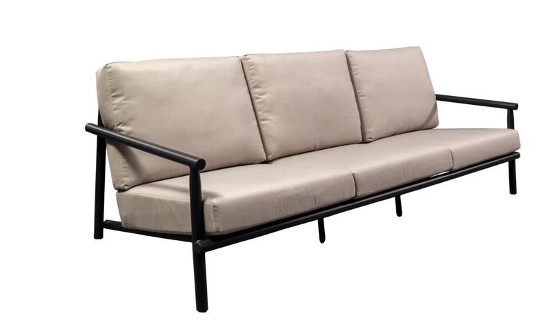 Elegant Outdoor Sofa