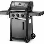 FREESTYLE 365 GAS GRILL-GRAY