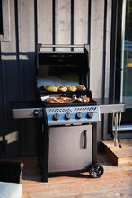 Load image into Gallery viewer, FREESTYLE 425 GAS GRILL-GRAY

