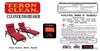 Feron Gard Cleaner/Degreaser