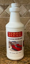 Load image into Gallery viewer, Feron Gard Cleaner/Degreaser
