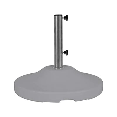US Weight -120 LB Free Standing Umbrella Base