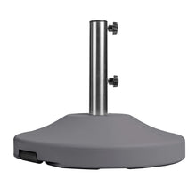 Load image into Gallery viewer, US Weight -80 LB Free Standing Umbrella Base
