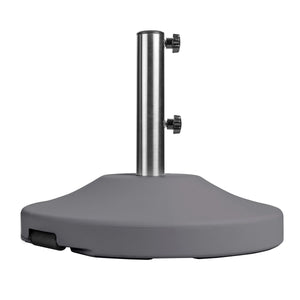 US Weight -80 LB Free Standing Umbrella Base – Sunrise Patios