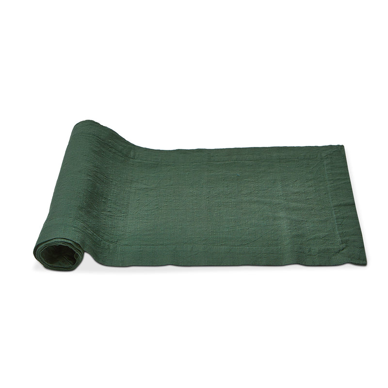 Threads Everyday Slub Table Runner