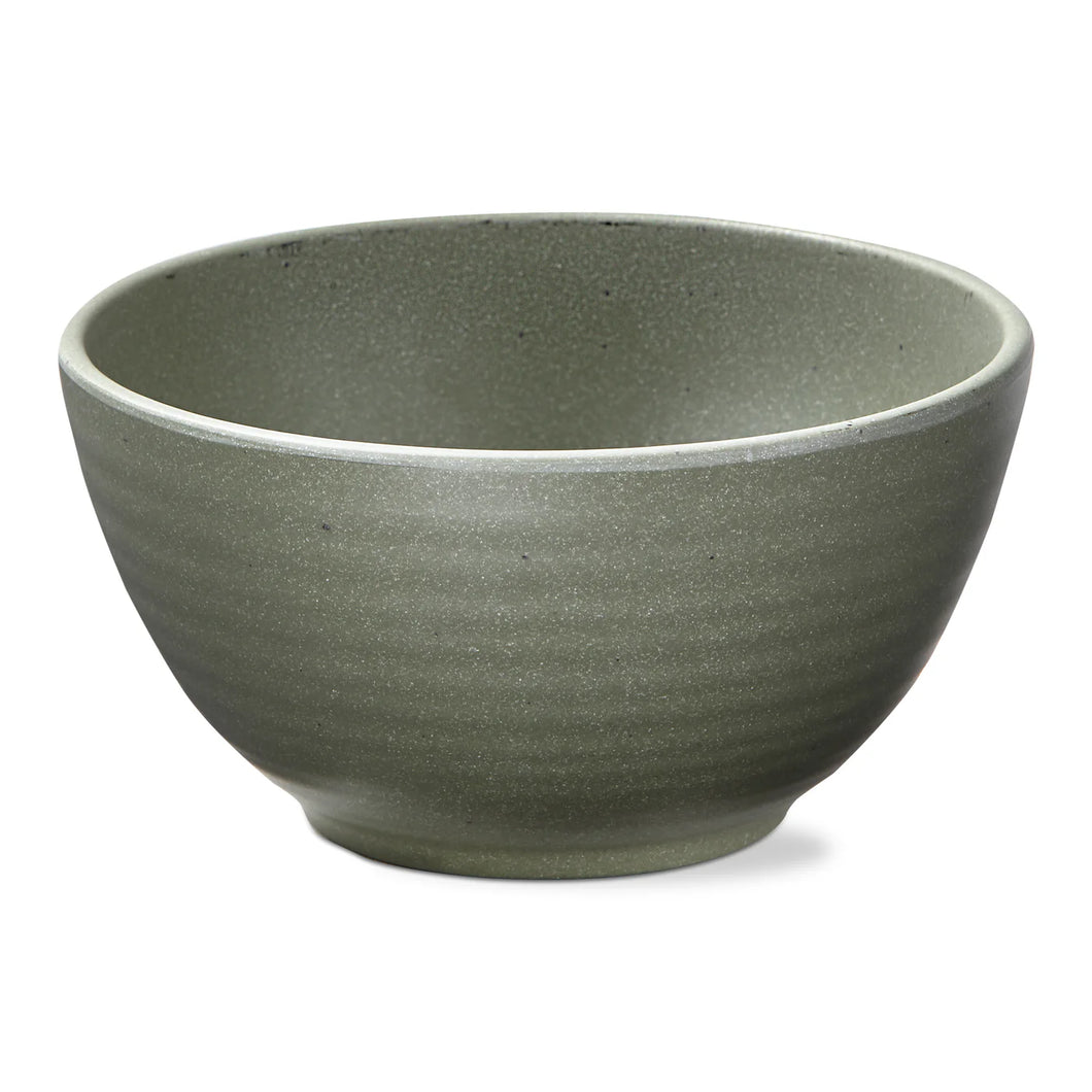 TAG-Brooklyn Melamine Bowl - Sage