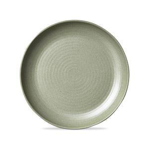 TAG-Brooklyn Melamine Salad Plate - Sage