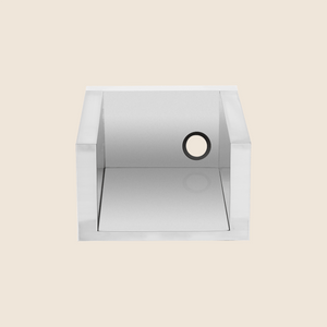 Summerset Double Side Burner Liner