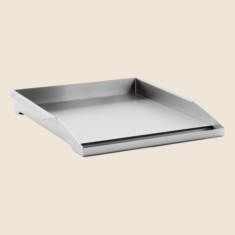Summerset 14" Griddle Plate