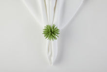 Load image into Gallery viewer, Spike Napkin Ring
