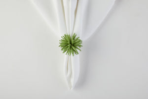 Spike Napkin Ring