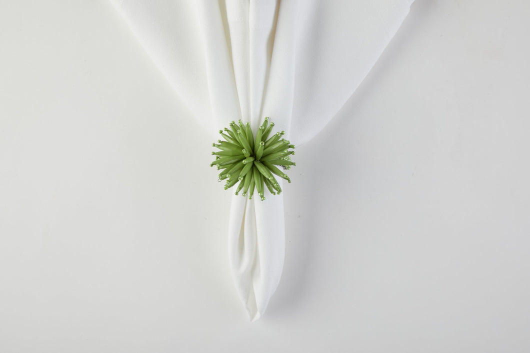 Spike Napkin Ring