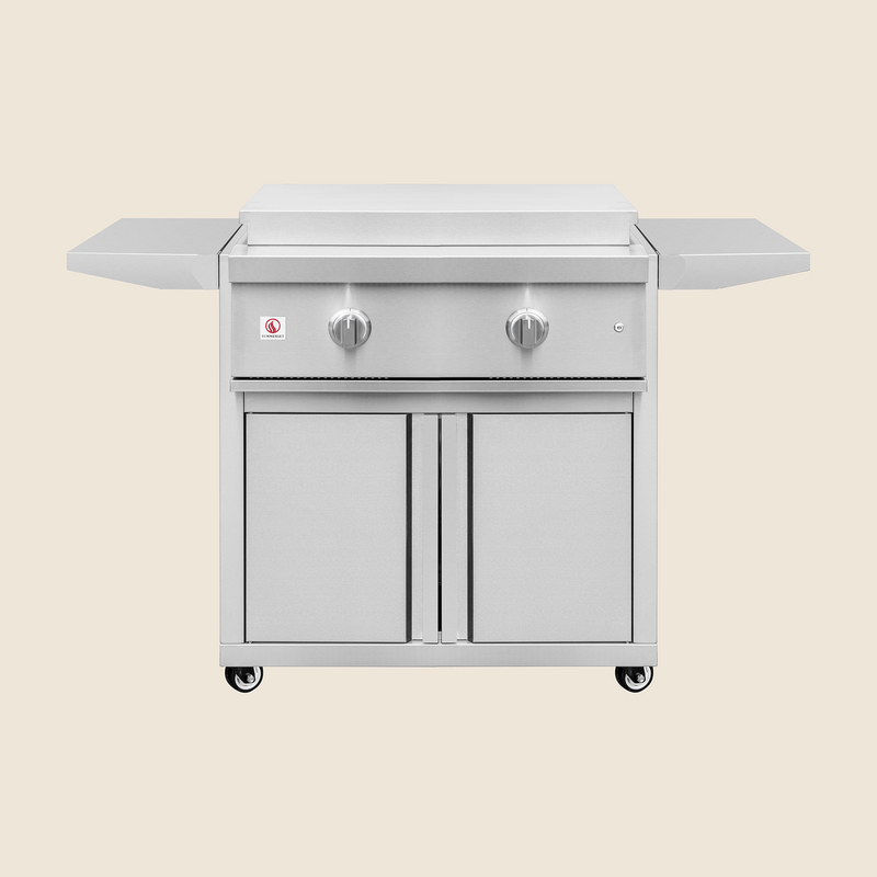 Summerset Griddle Pro - Built In