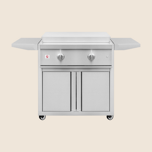 Summerset Griddle Pro - Built In