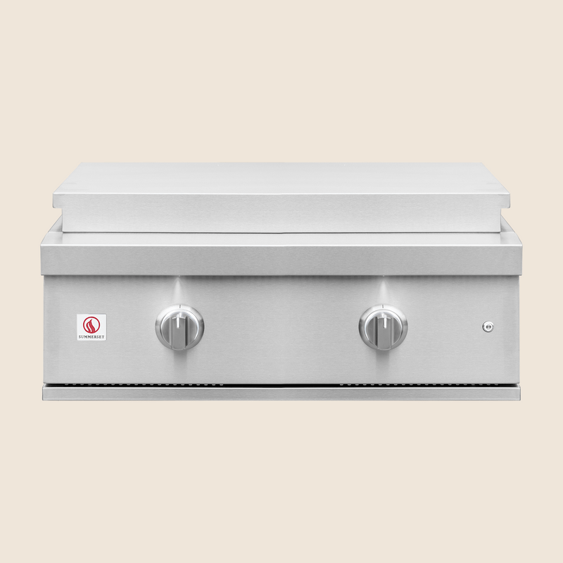 Summerset Griddle Pro - Built In