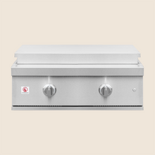 Load image into Gallery viewer, Summerset Griddle Pro - Built In
