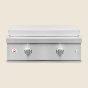 Summerset Griddle Pro - Built In