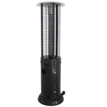 Load image into Gallery viewer, Patio Heater - Tall Glass Cylinder
