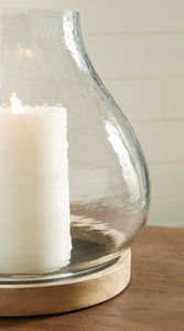 Adalisen Candle Holder