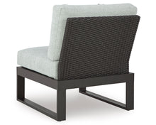 Load image into Gallery viewer, Beachloft Armless Chair w/Cushion
