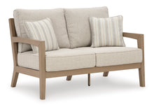 Load image into Gallery viewer, Hallow Creek Signature Design by Ashley Loveseat
