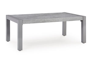 Hurley Park Deep Seating - Rectangular Cocktail Table