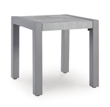 Load image into Gallery viewer, Hurley Park Deep Seating - Square End Table
