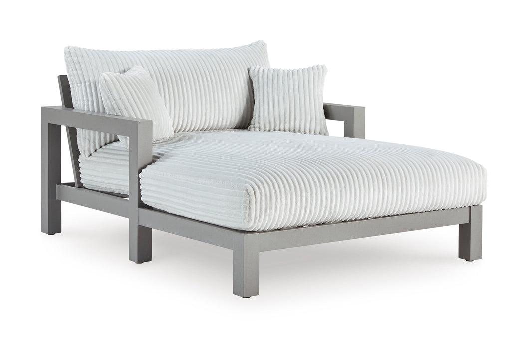 Hurley Park Deep Seating - Chaise Lounge/Daybed