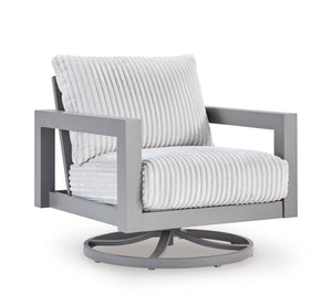 Hurley Park Deep Seating - Swivel Lounge Chair