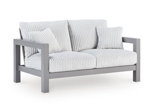 Hurley Park Deep Seating - Loveseat