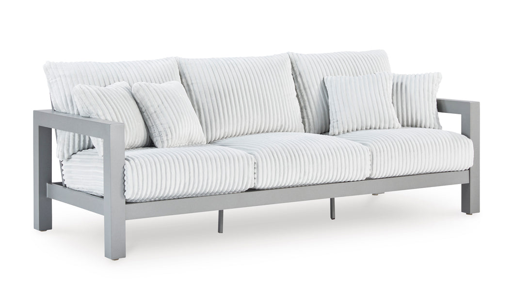 Hurley Park Deep Seating - Sofa