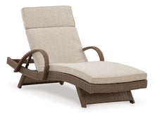 Load image into Gallery viewer, Beachcroft Chaise Lounge
