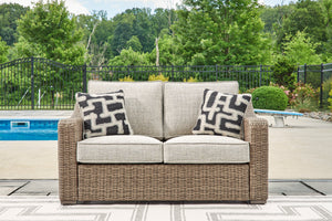 Beachcroft Loveseat