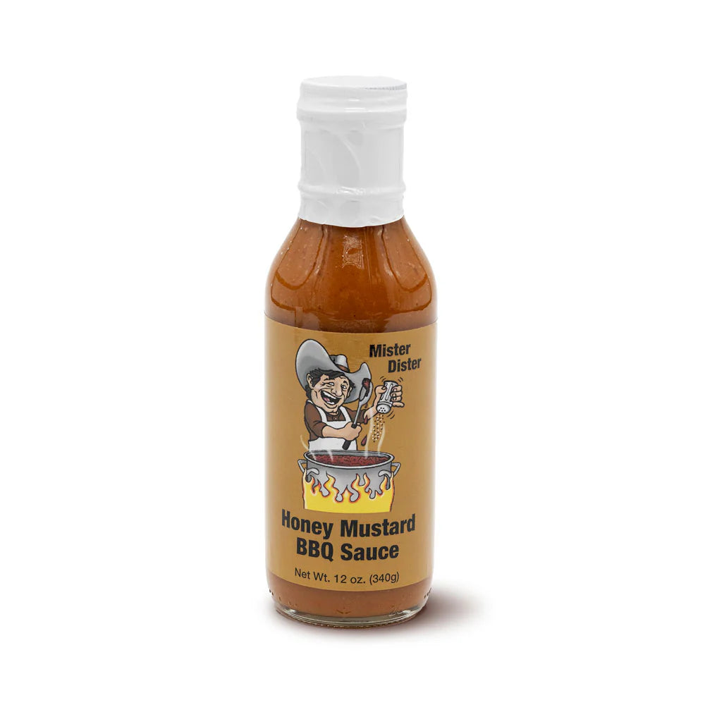 Mister Dister-Honey Mustard Sauce