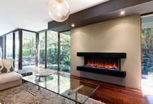 Load image into Gallery viewer, Landscape Pro Multi Series Electric Fireplace
