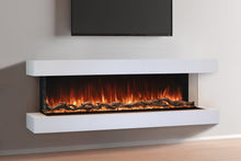 Load image into Gallery viewer, Landscape Pro Multi Series Electric Fireplace
