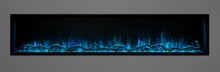 Load image into Gallery viewer, Landscape Pro Slim Electric Fireplace
